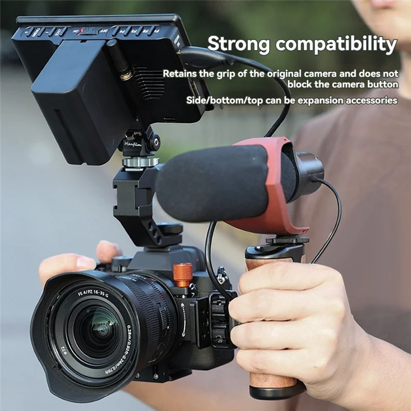 ABDE-VRIG Mount Rin…