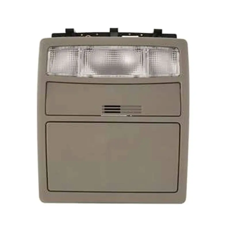 

Надежный блок освещения салона (плафон) 63650-33221E0 для Toyota Camry, Aurion, Land Cruiser 2007-2011