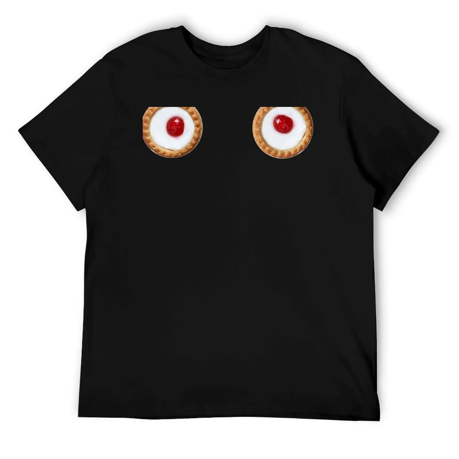 

Cherry Bakewell T-Shirt g man t shirts for men cotton t shirts high quality T-Shirt