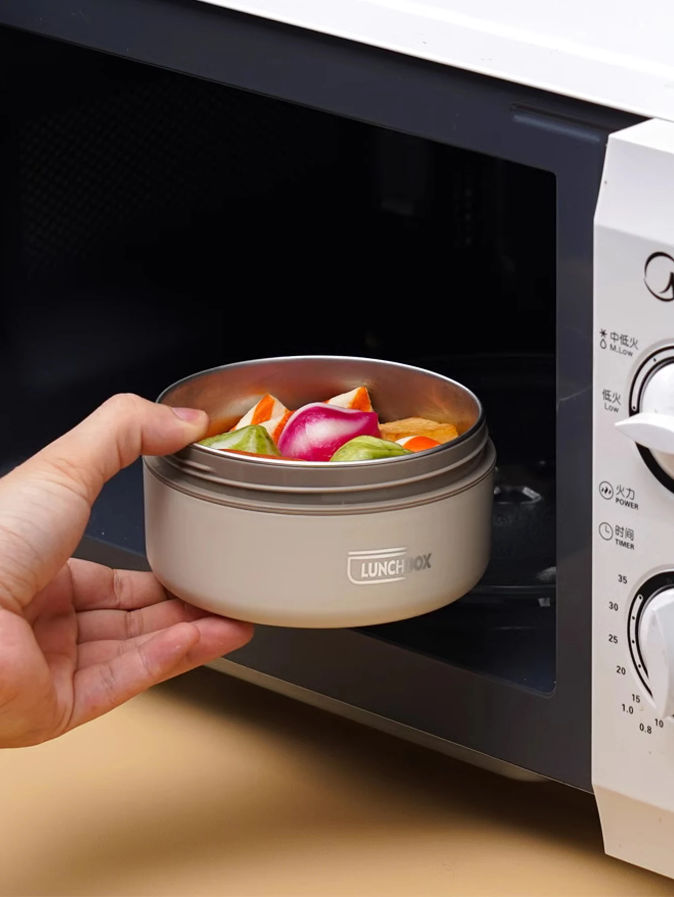 Thumbnail 3 - #44 Newest Lunch Bags