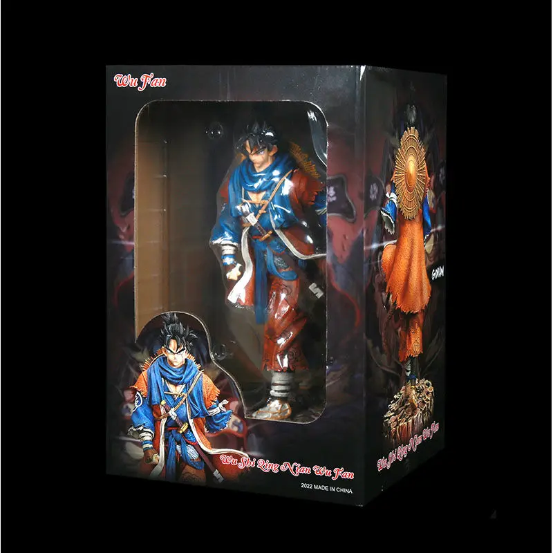 Dragon Ball Lk Warr… - image