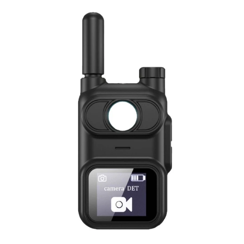 

Smart display camera detector anti-candid shooting anti-positioning hotel wide range wireless signal detection