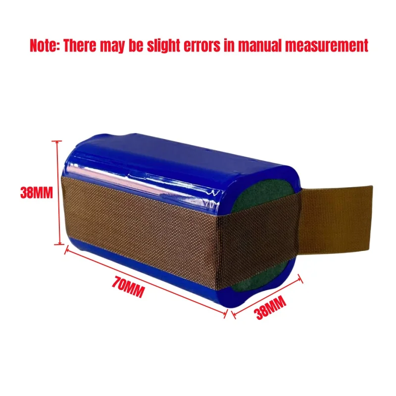 14.8 فولت 2800 مللي أمبير ليثيوم أيون تيان غونغ بطارية التوصيل لسلسلة روينتا تيفال اكسبلورر 20 40 60 جهاز آلي لتنظيف الأتربة البطارية #2