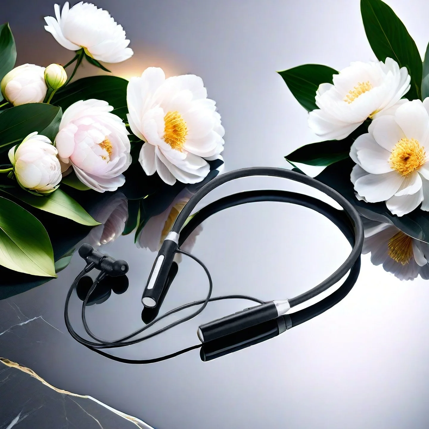 New Wireless Headph… - image