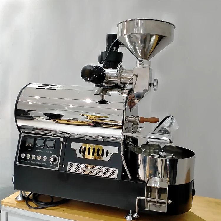 YUNYI Wholesale High Quality Automatic Making Commercial  Machines Coffee