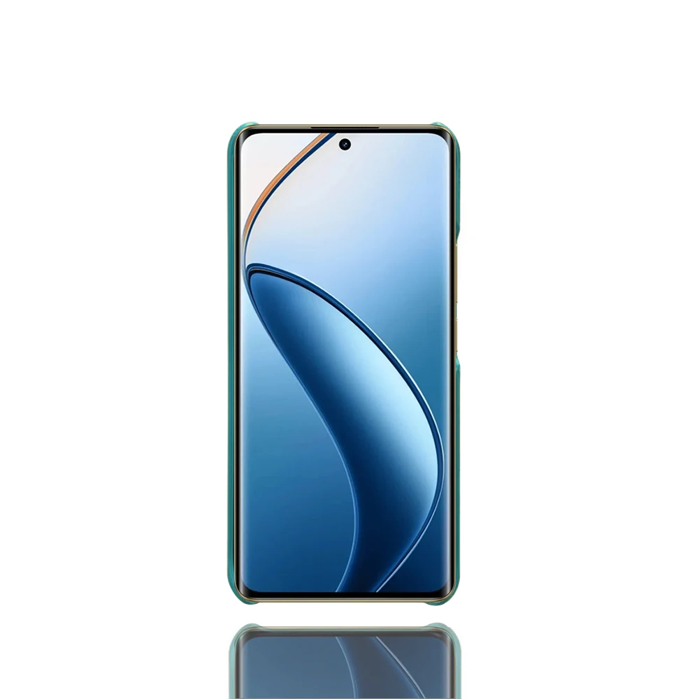 Credit Card Case For Oppo Realme 12 Pro Plus Funda PU Leather Cover For OPPO Realme 12 Pro+ 5G 6.7“ RMX3840 Card Slots Case Capa