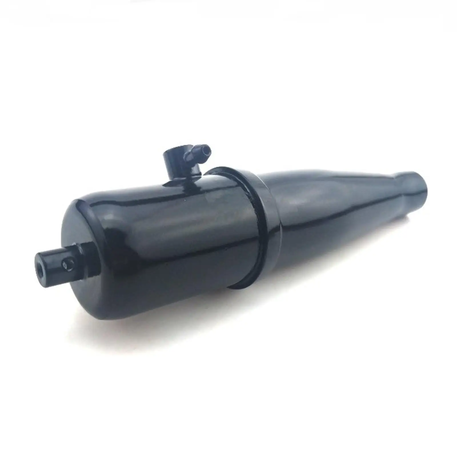 

Exhaust Pipe Parts Replacement Aluminum Alloy for HSP 1/4101 94122 94106 RC
