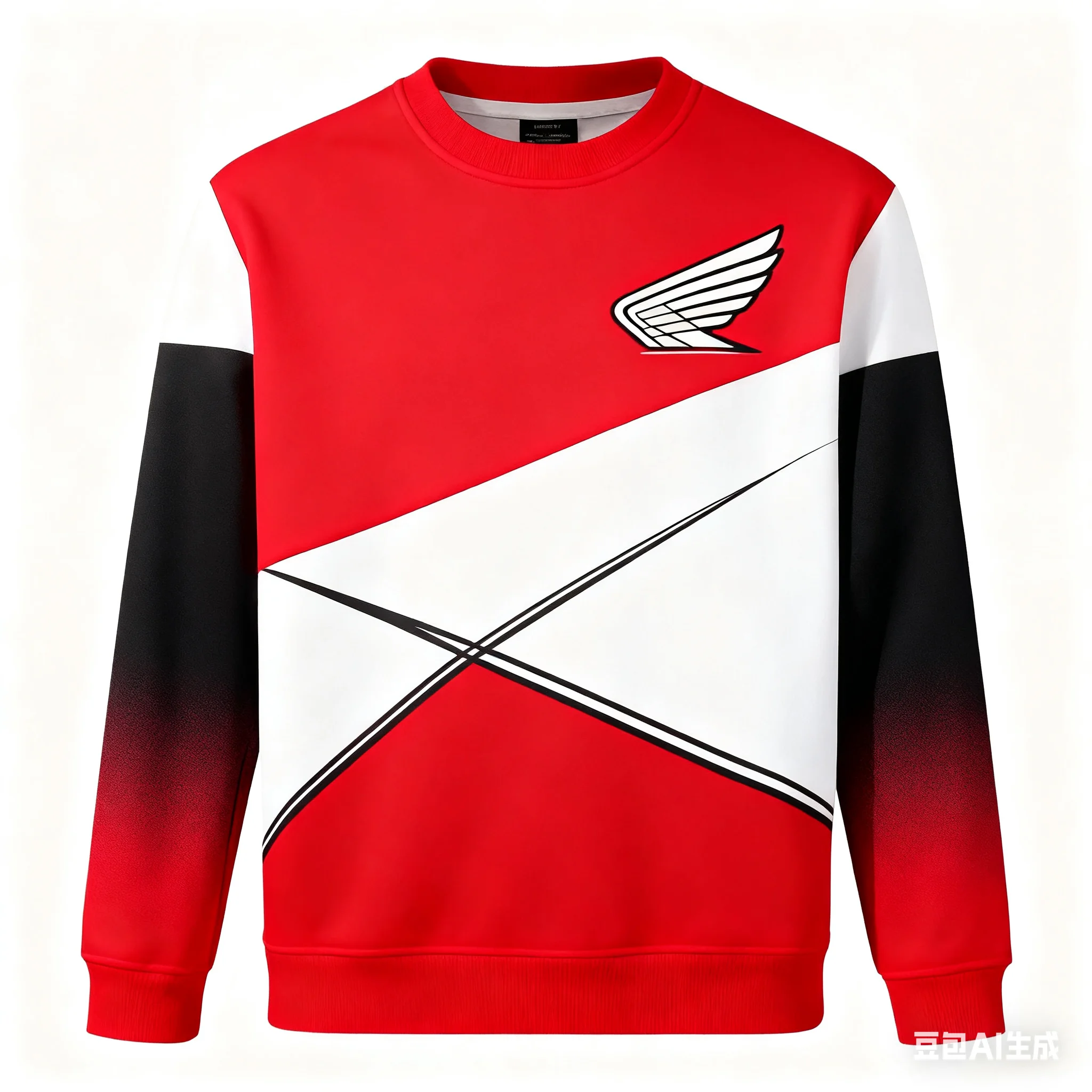 

Honda Dirt Bike Racing Jersey Quick Dry Men's Breathable Motorcycle Long Sleeve Comfortable Outdoor Riding T-Shirt