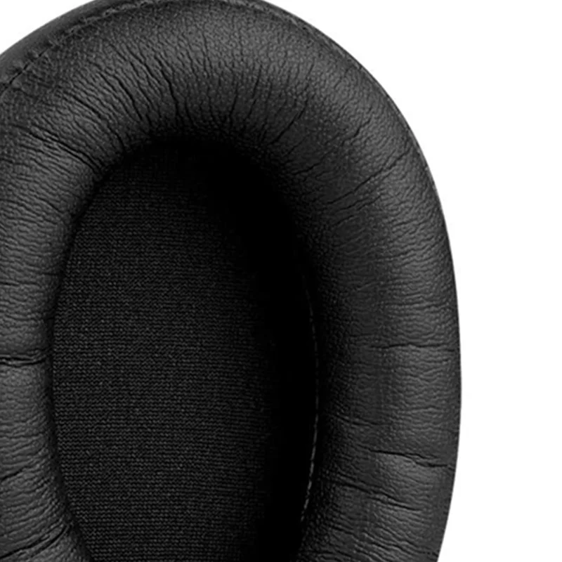 Earpads For Sennheiser HD280 HD280Pro HD281 HMD280 HMD281 Headphone Ear Pads Soft Protein Leather Memory Foam Sponge Earmuffs