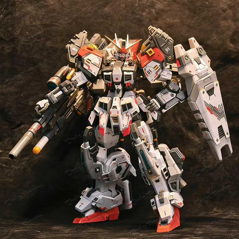 In Stock GZSS-OX01 ZZA REGUS 1 - Model Kit Regus ulasan dan harga