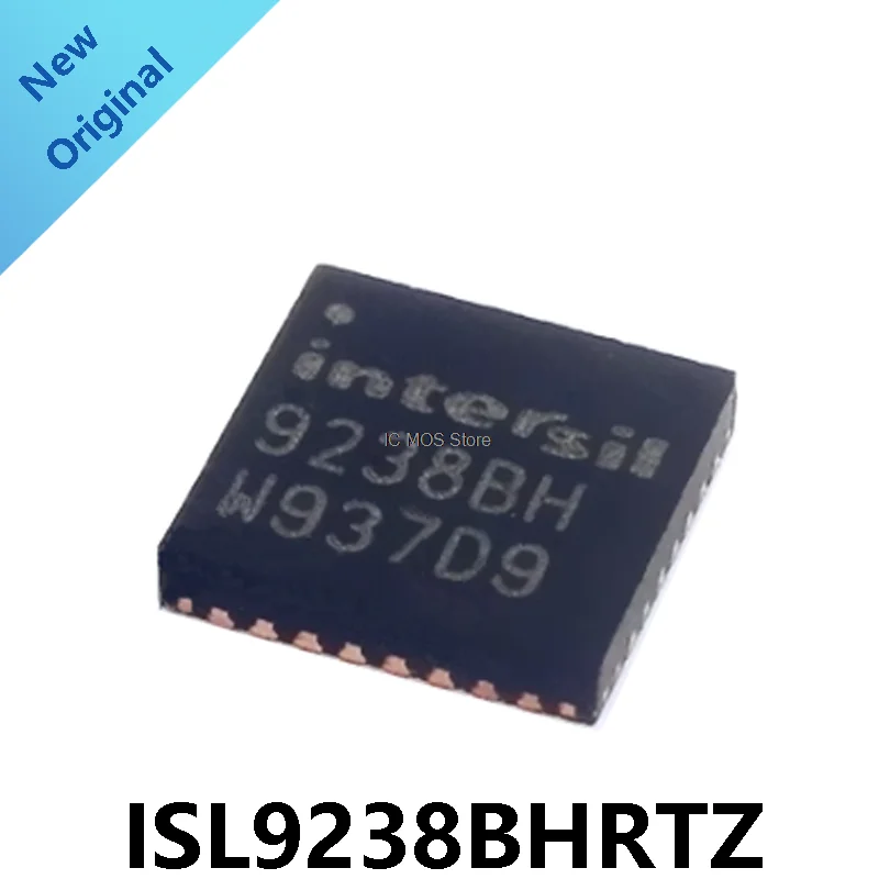 5-10pieces ISL9238BHRTZ ISL9238BH 9238BH QFN-32 chipset