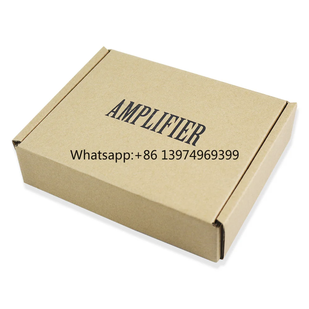 EDUP EP-AB018 4W 2.4GHz Dual Band WiFi Signal Booster  Extended Antenna for UAV Hot Selling Plastic Product
