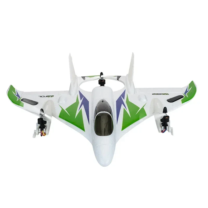 Yuxiang-avión W500 Rc Original, 6 canales, Motor sin escobillas, altura de retención, diseño 3d/6g, despegue y aterrizaje, acrobacias, Rc Drone, regalos para niños