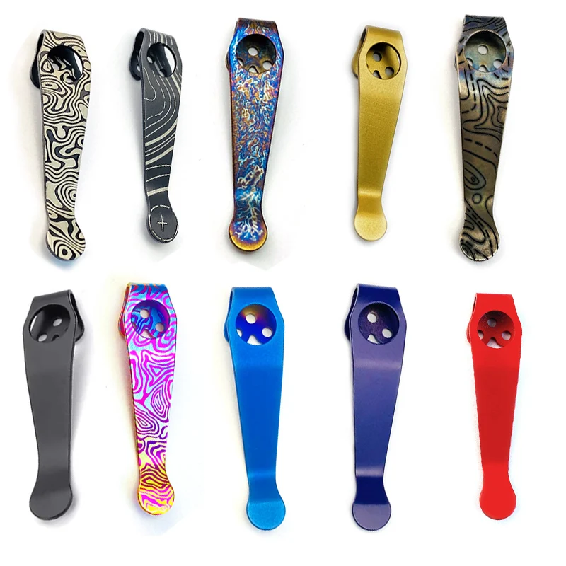 Folding Knife Titan…