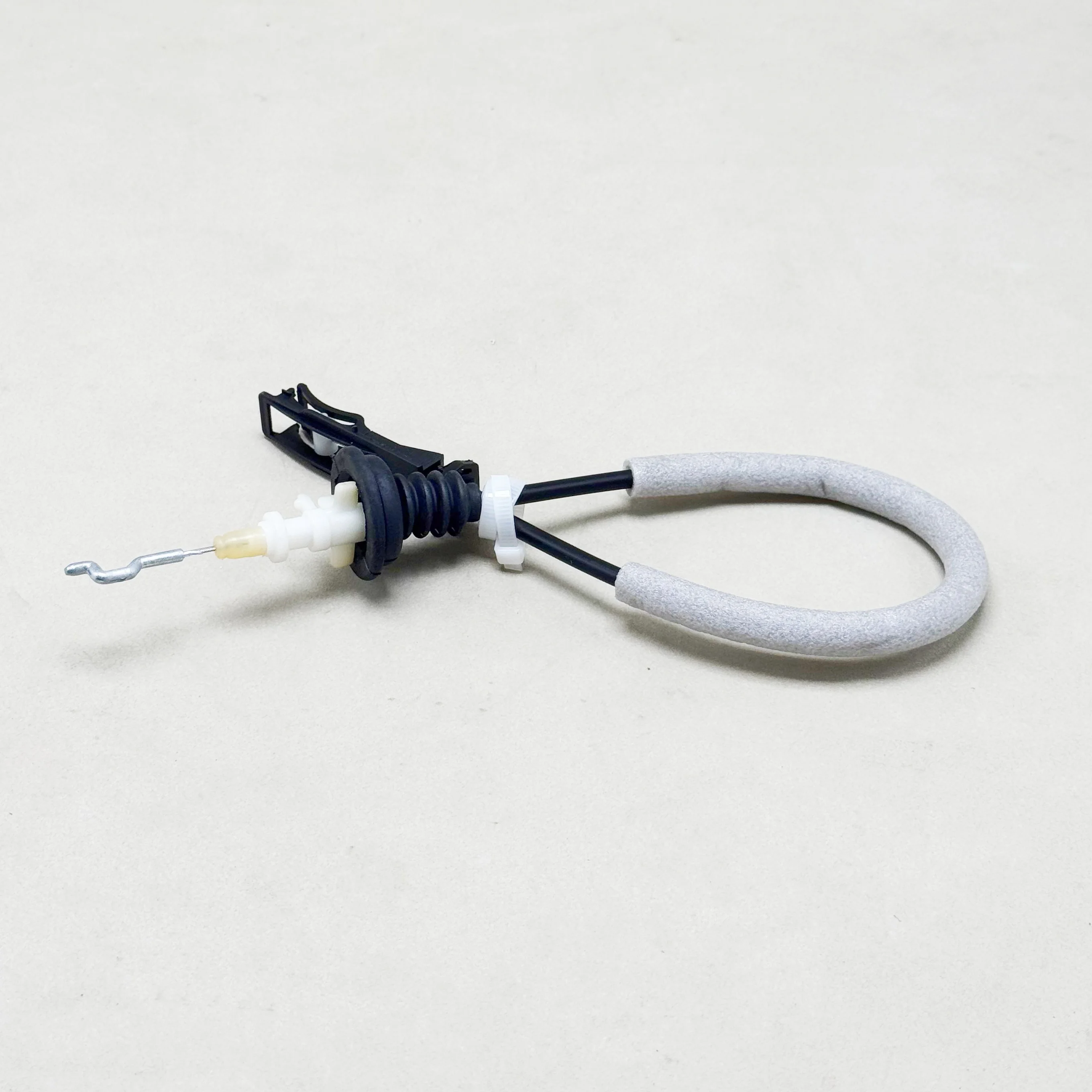 Door Inner Release Cable 6RD837085 For VW Polo 2011- High-Strength Door Lock Bowden Cable Interior Handle Replacement