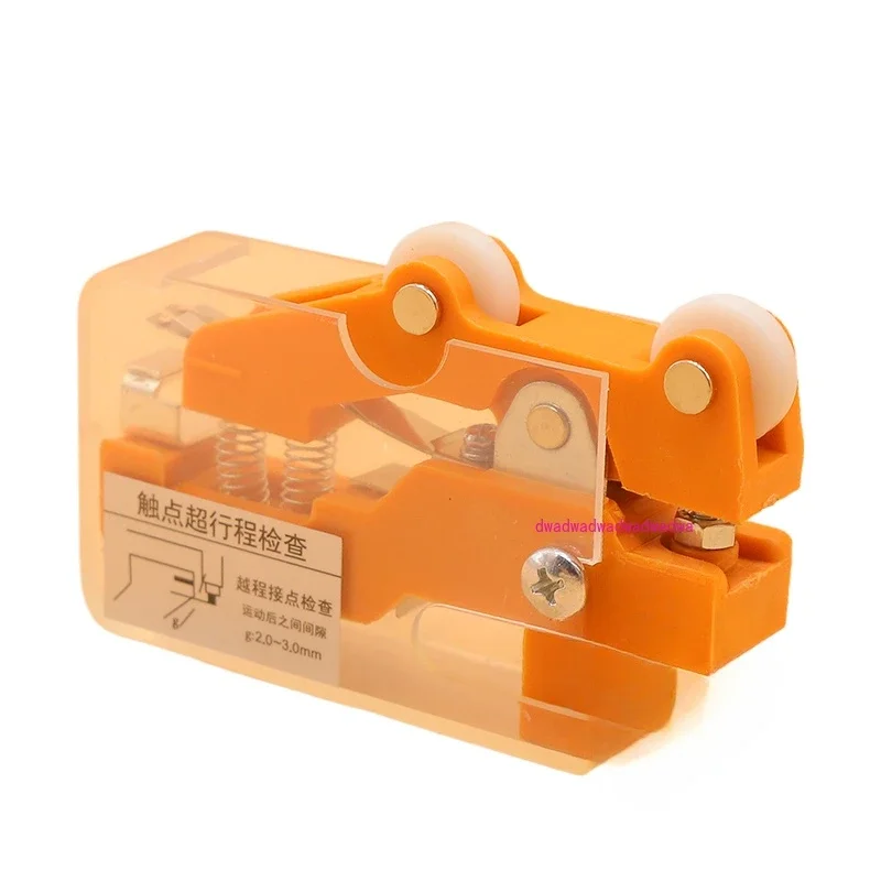 Original elevator cam switch TKB-1A/1B/1C/1D single and double wheel normally open and close limit switch