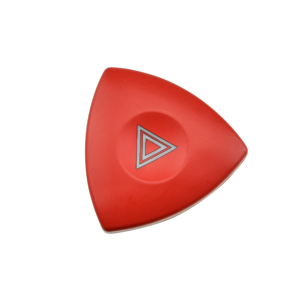 

Fit For Opel Renault Trafic Espace Laguna Vauxhall Clio Ii 1PCS Hazard Warning Light switch Button 93856337 8200002441