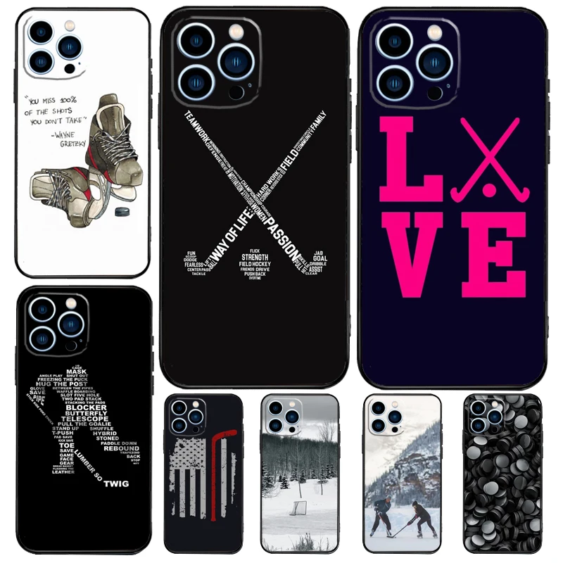 Pond Field Hockey F… - image