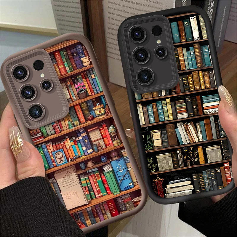 Cartoon Retro Books… - image