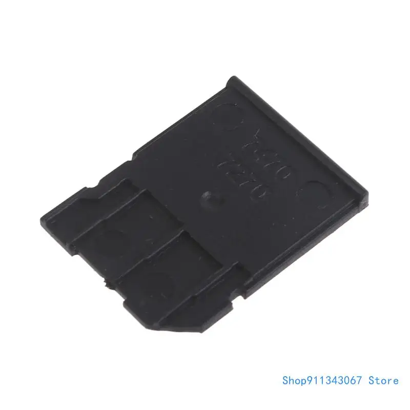 

Card Slot Cover Dustproof Holder Memory Card Cover for E7470 E7270 Drop shipping