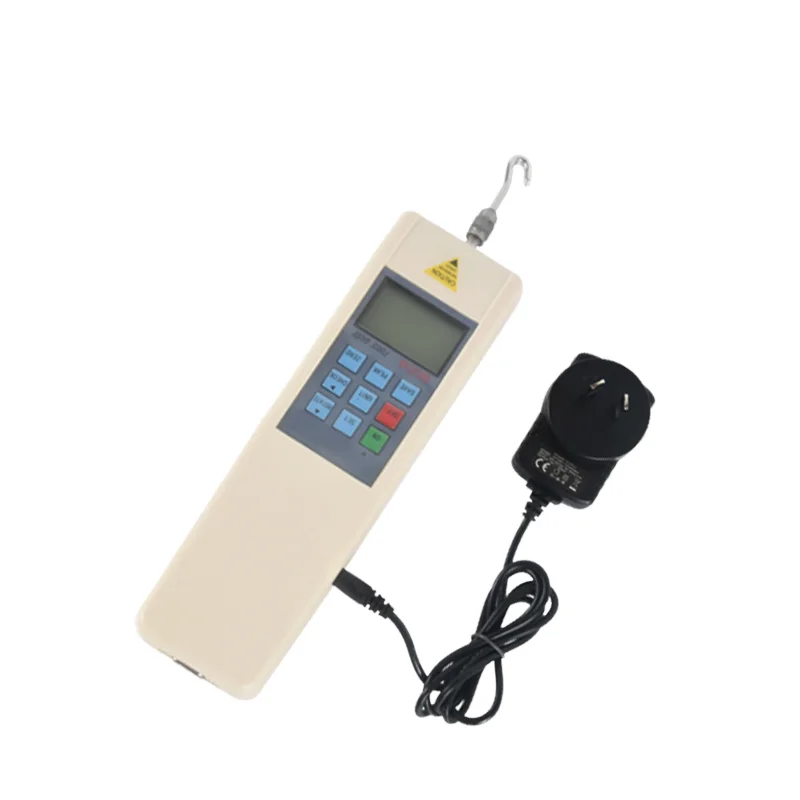 XXT Industry Digital Column External Sensor Force Gauge Switch Contact On-Off Function for Force for Test Measurement