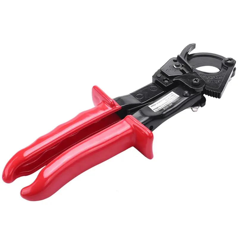 aef4-2x-hs-325a-240mm2-ratcheting-ratchet-cable-cutter-germany-design-wire-cutter