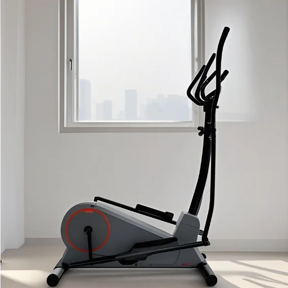 

Home Aerobic Fitness Equipment Elliptical Trainer Gym Equipment Elliptical Cross Trainer Exercise Equipment Newly