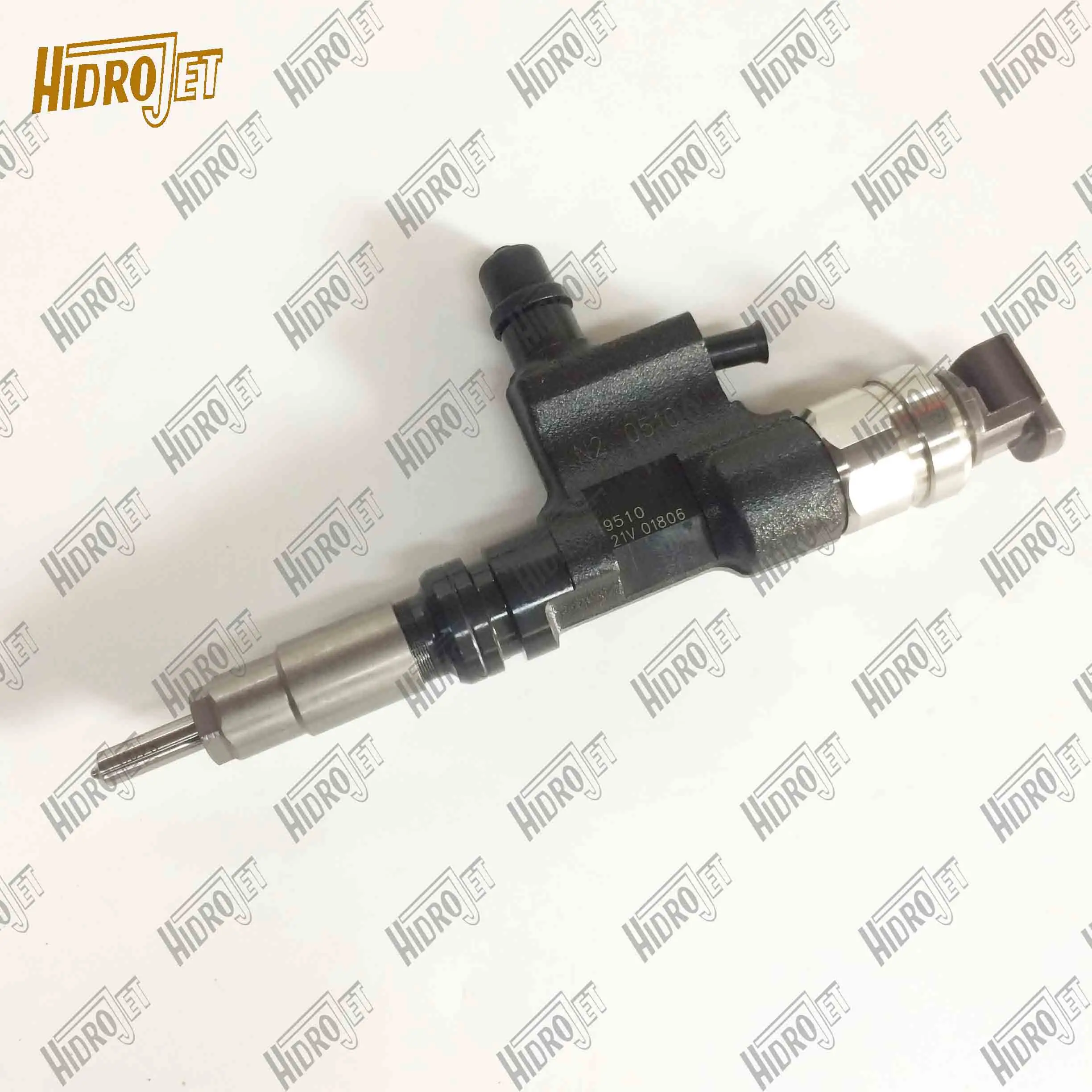 

Common Rail Injector 095000-9510 Fuel Nozzle Injector 23670-E0510 0950009510 For sale