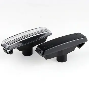 8 nejlepší prodej zástěrky blatníků BMW E39 - №5