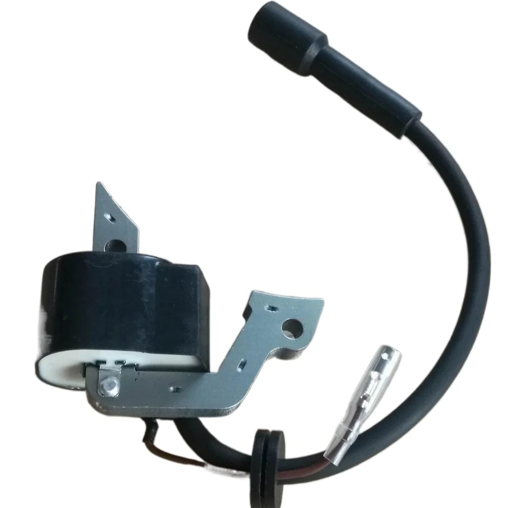 Ignition coil for Robin EH09 EH09-2 EH09-2D R1700 RGX1100 engine rammer breaker hammer tamper replacement ll