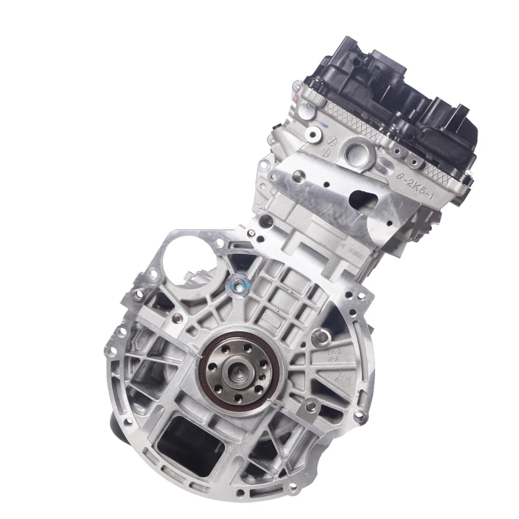 

Theta 2 .4L Brand New Motor Engine Long Block G4KE For Santa Fe Sontana IX135