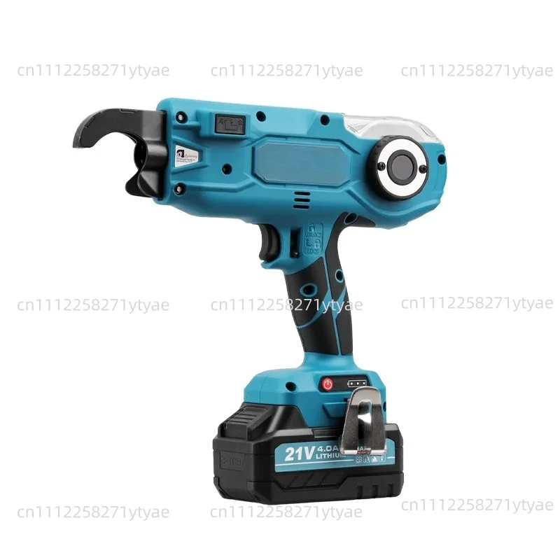 18V Tier Tying Binding Machine Automatic  Tying Wire Binding Machine, Multi-position, No battery