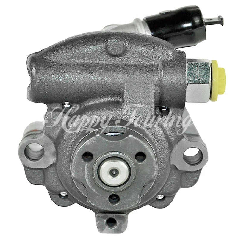Hydraulic Power Steering Pump 1C153A674AE 1C153A674AD 1C153A674AB XS713A674BE for Ford Mondeo Mk3 Jaguar x-Type 2.0, 2.2 TDCi