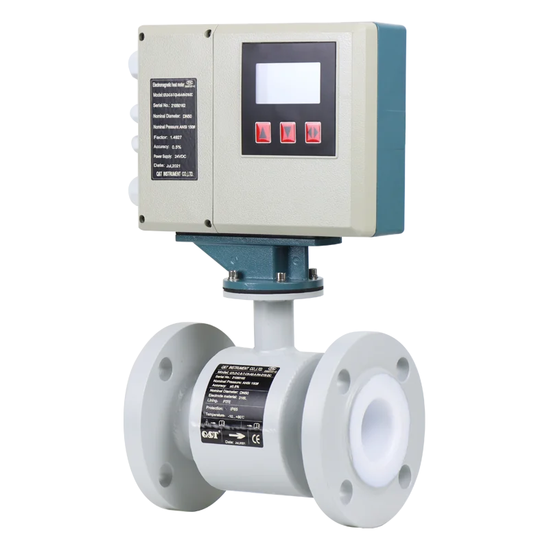 New Technology  Variable Area Stainless Steel Flow Meter For Water & Liquid OEM
