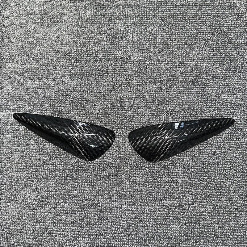 

Для Honda CBR650R CB650R 2019-2025 защитный чехол для топливного бака из углеродного волокна, украшение в виде ракушки мотоцикла, раздвижная бухта