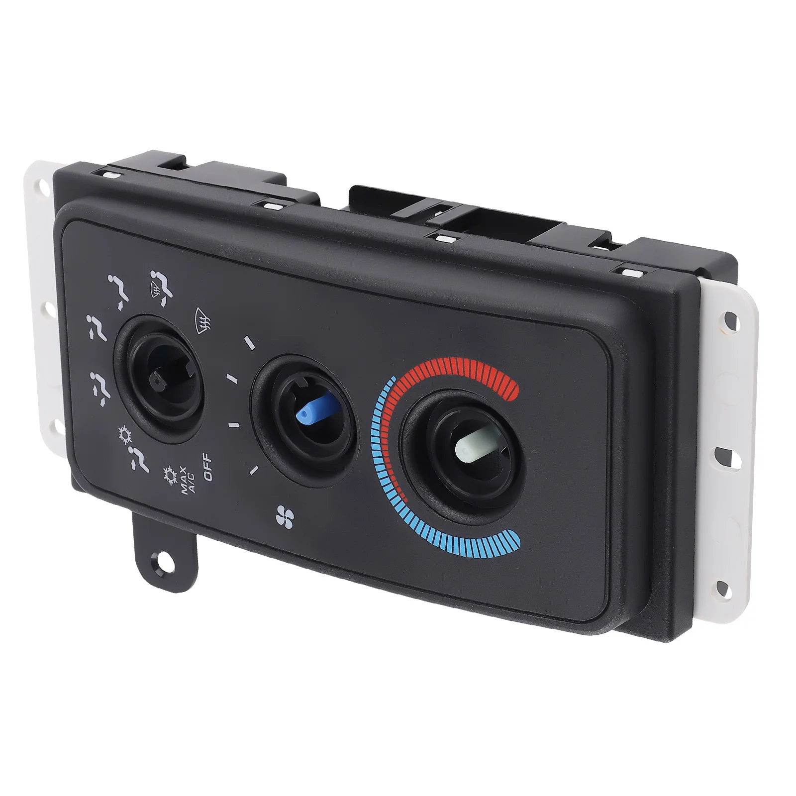 Front Hvac Switch F…