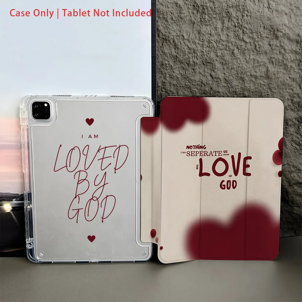 

Case compatible with iPad 10.9/Pro11/10th7/8/Air 4/5/Air 13(M3 2025)/Air 11(M3 2025)/Air 11(M3 2025)/(A16 2025)