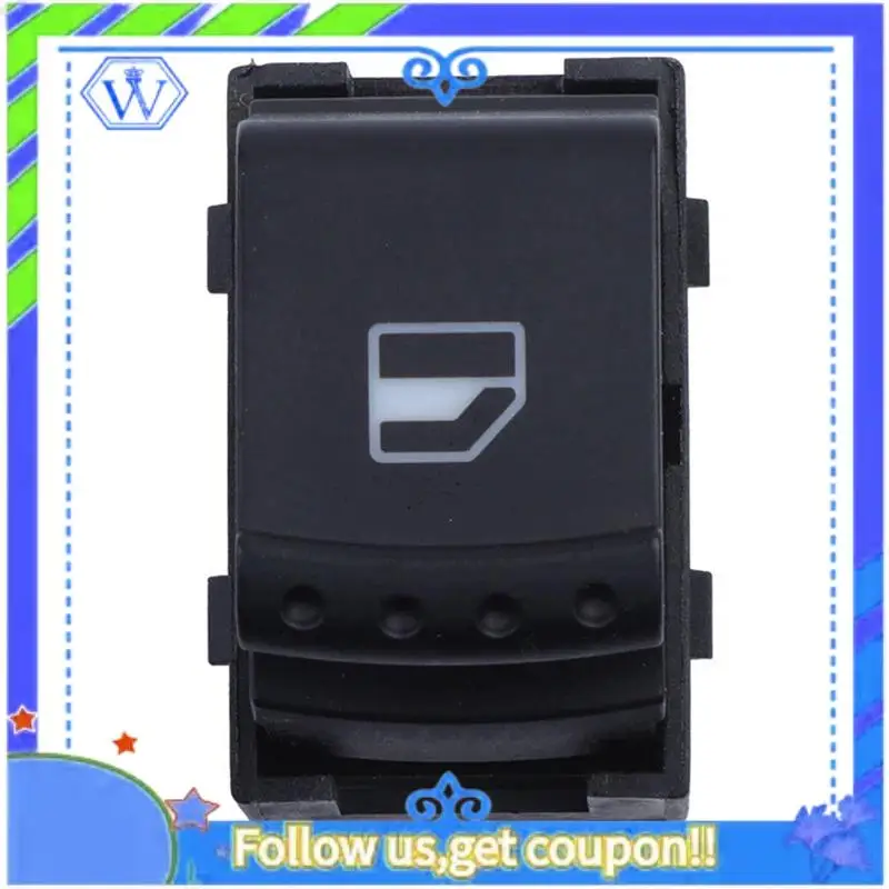 

M46K-7M3959855A Главный электрический переключатель стеклоподъемника для Ford 1995-2006 GALAXY