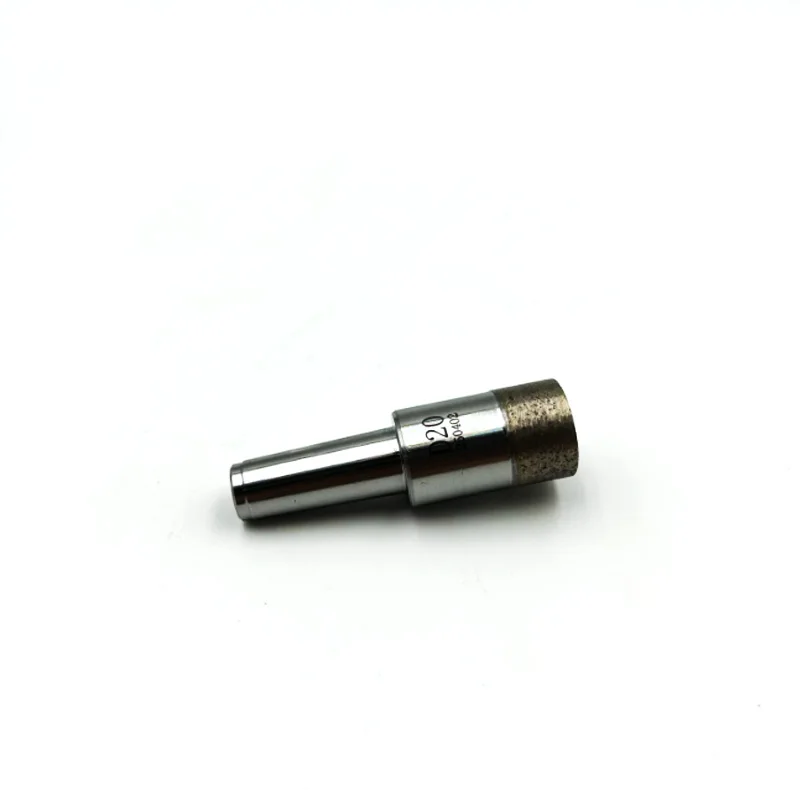 1 Stück Kegelschaftbohrer Durchmesser 4mm-120mm Diamantpulver-Gesinterte Bohrer für Glasbohrmaschinen – Detail 4