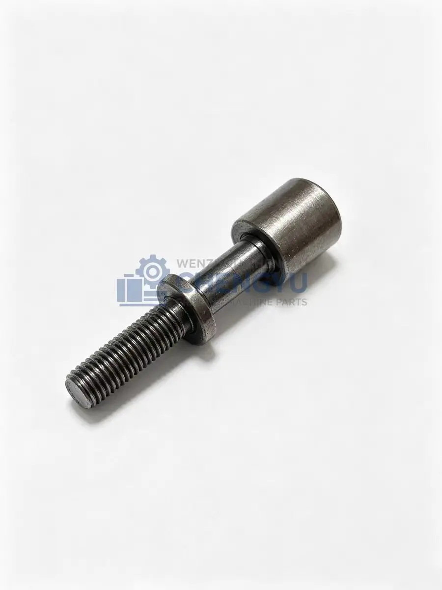 Man Roland 900 Ink Distributor Roller Adjusting Screw, Ink Roller Regulation Screw, Offset Printing Press Spare Parts 3
