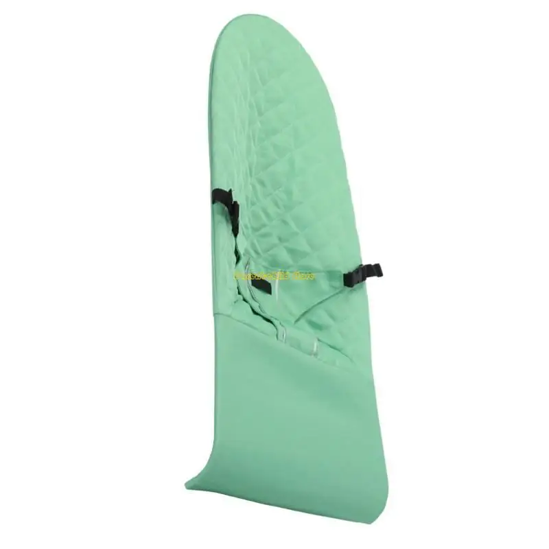 

WXTD уникальный рисунок Baby Rocking Check Cottne Cover Coversable Bassinet запасной рукав