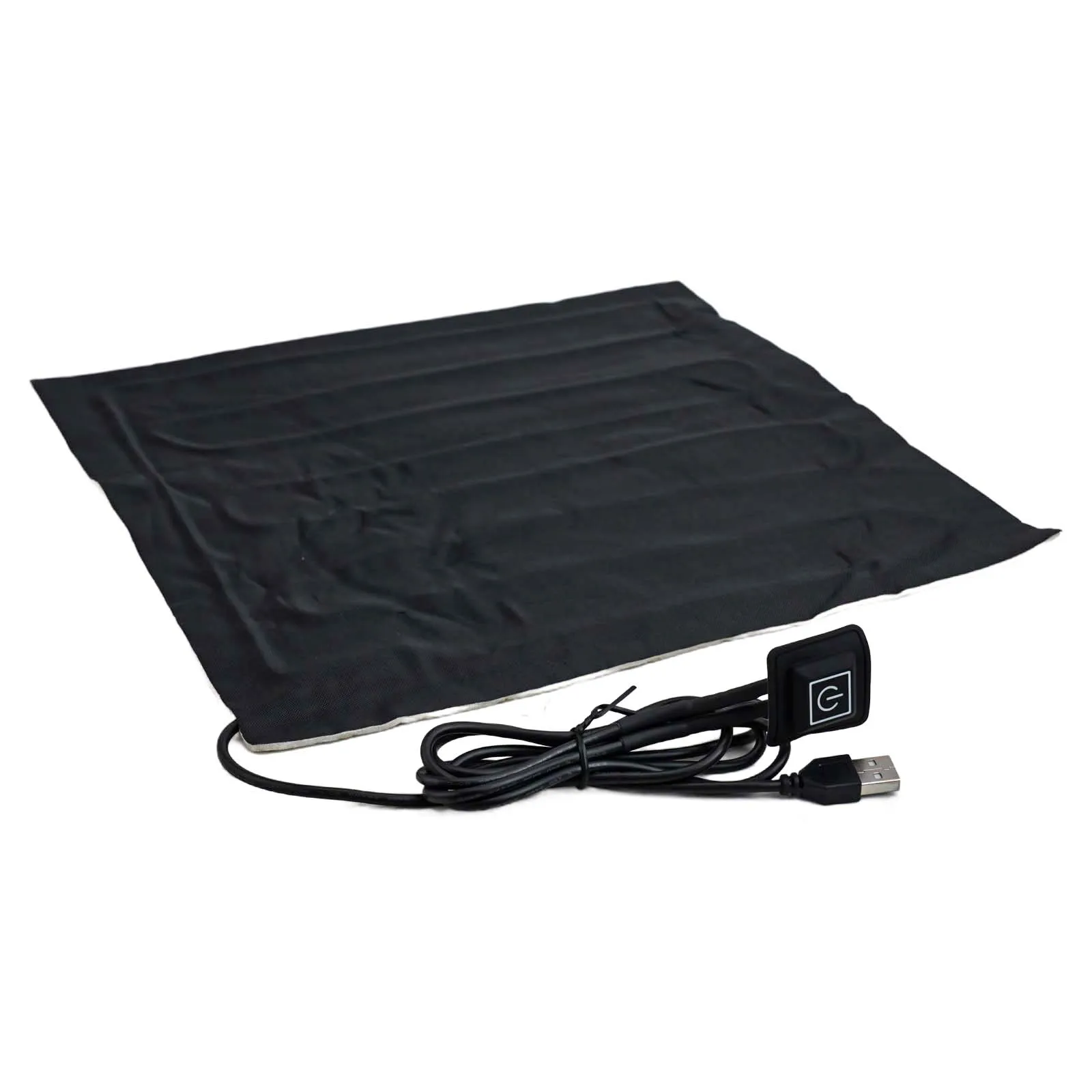 Winter Ready Portable USB Heated Blankets With Multiple Heat Settings For Staying Comfortable In Any Environment