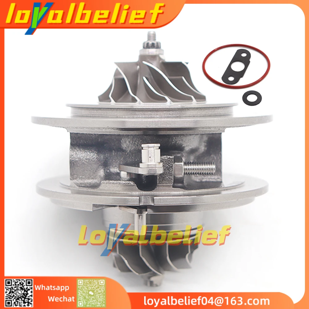 

Ядро турбо-картриджа TF035 для Hyundai Santa Fe 2,2 CRDi 150 л.с. 110 кВт D4EB 49135-07302 49135-07100 28231-27800