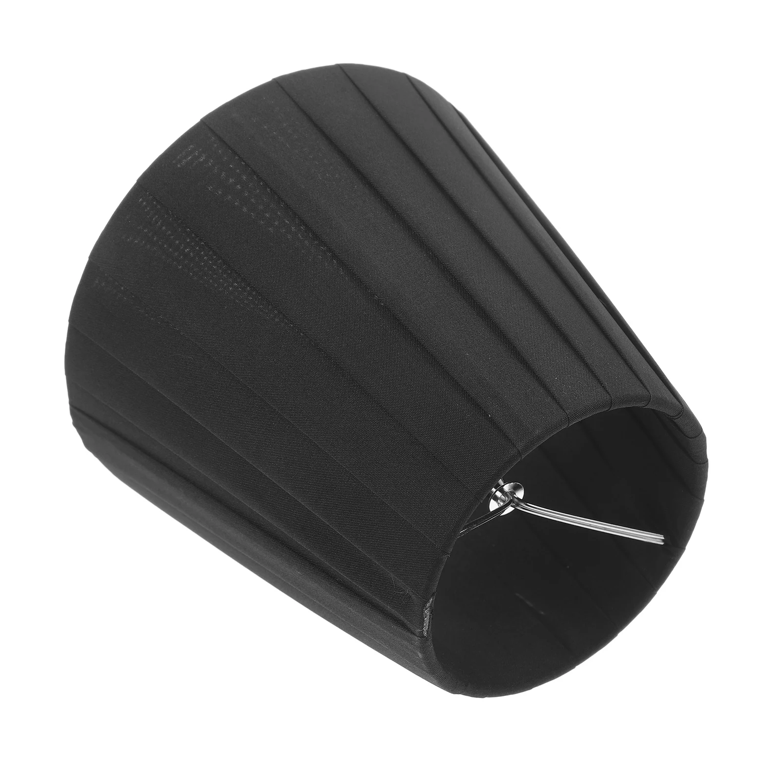 

Fabric Lampshade 90x140x130 White Cloth Handmade Pleated Cover E27 Desk Table Floor Wall Shades Lighting Accessories