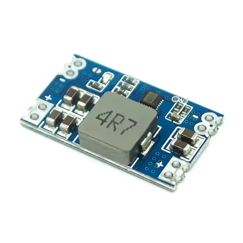 High Efficiency Output 3.3V 5V 9V 12V 5A mini560 Step Down DC-DC Converter Voltage Regulator Buck Stabilized Power Supply Module