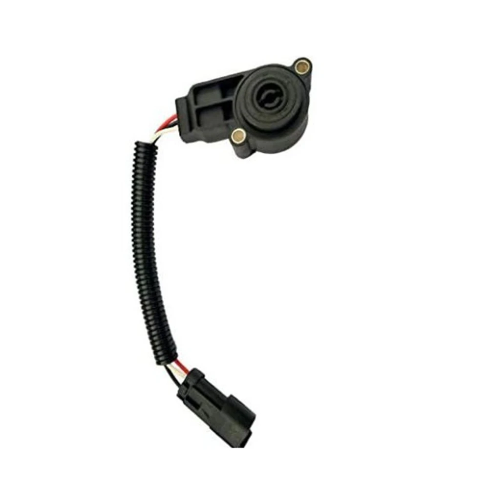 

Automotive High-Quality Position Sensor for Excavator Loaders 266-1478 2661478