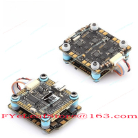 F405 MK2 V2F4 Flying Tower MAMBA F405 Flight Control 50A 55A 65A 3 6S ESC Drone Control System