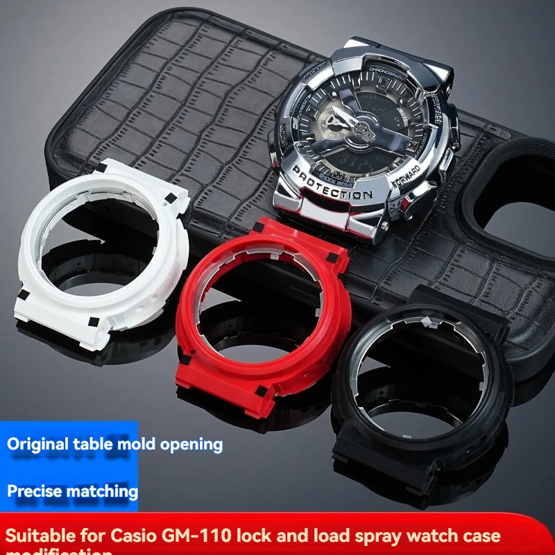 GM-110 Steel Cannon…