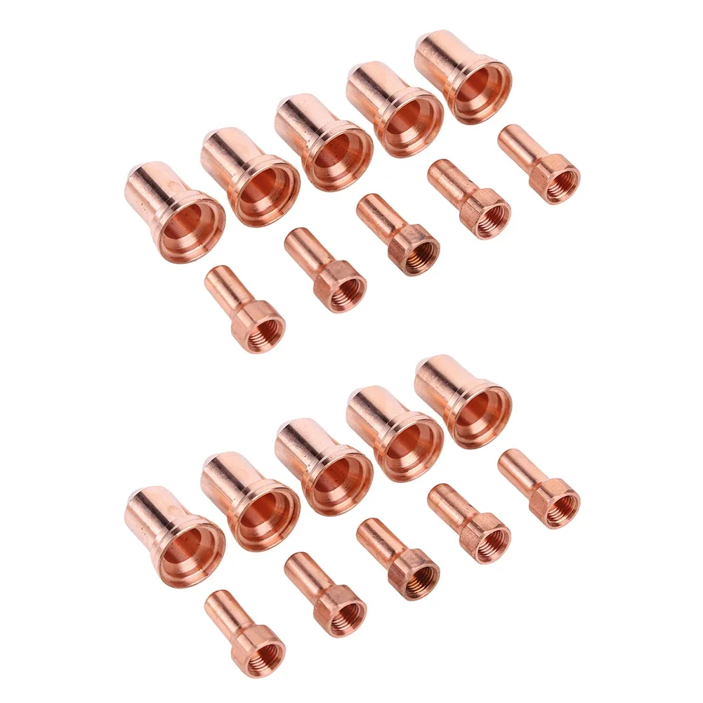 5 Sets Plasma Consu…