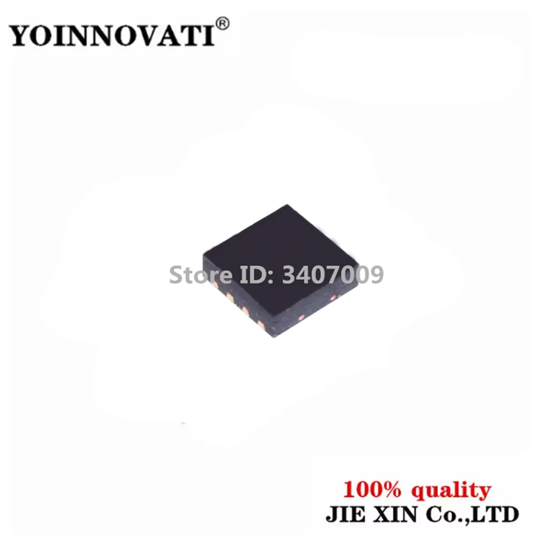 10piece/lot  ISL80020AFRZ-T ISL80020AFRZ ISL80020A ISL80020 OAF 0AF QFN-8 audio amplifier